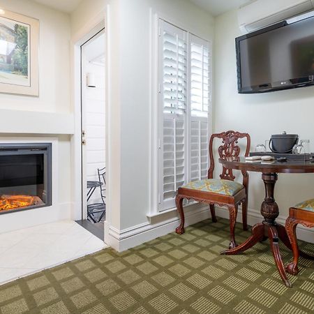 The Bergson, BW Signature Collection Calistoga Exterior foto